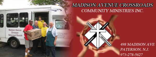 Madison Avenue Crossroads Community Ministries, Inc.